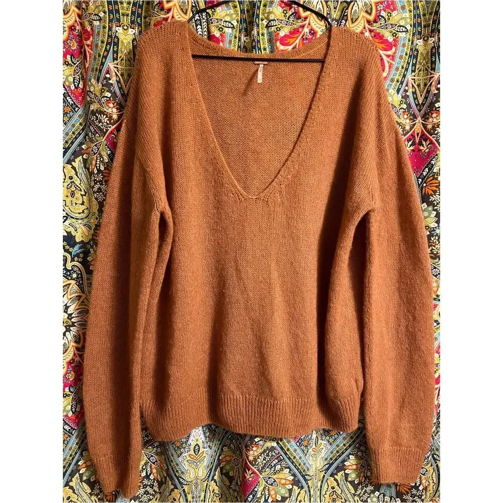 Free People very soft